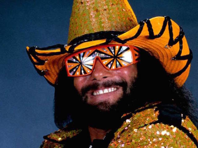 randy savage