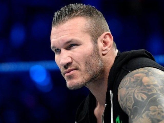 Randy Orton