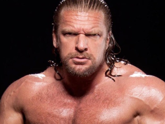 Triple H