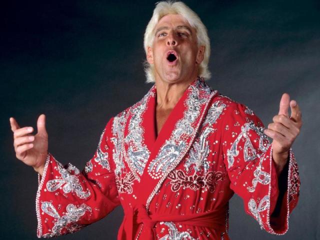 Ric Flair