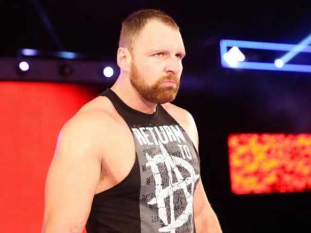 Dean Ambrose