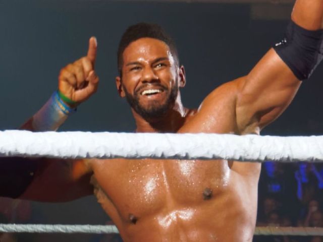 Darren Young