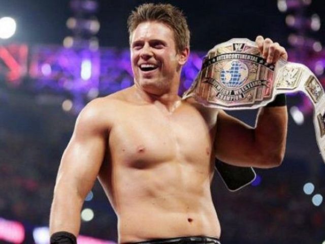 The Miz