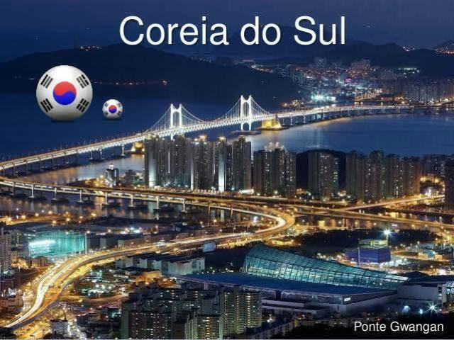 Seul , Coreia do Sul