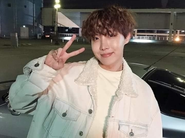 J-Hope