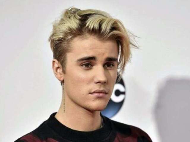 Justin Bieber