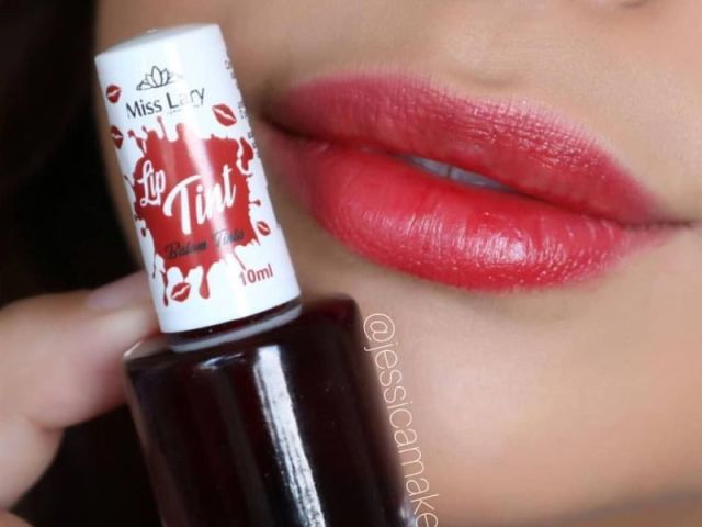 Amo Lip tint!