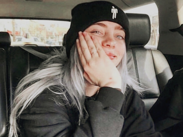 billie eilish