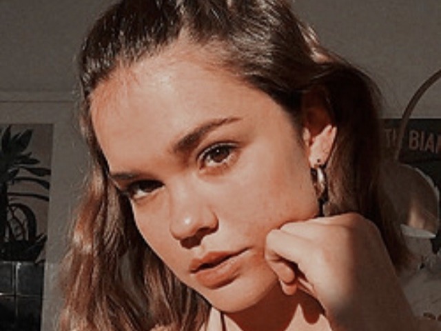 maia mitchell