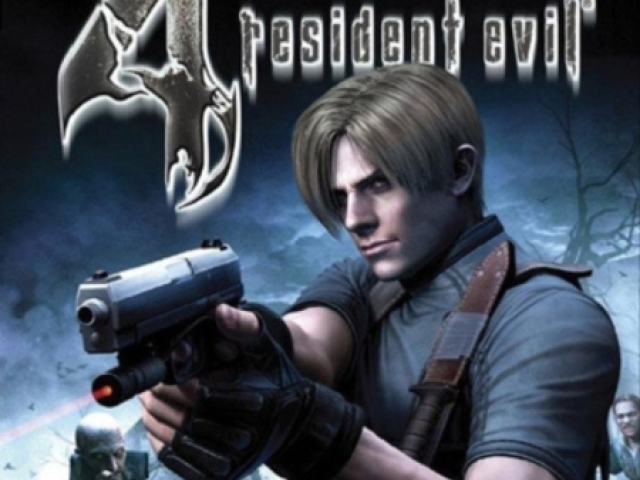 Resident Evil