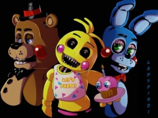 FNAF