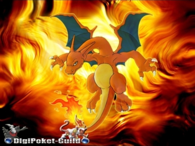 Charizard