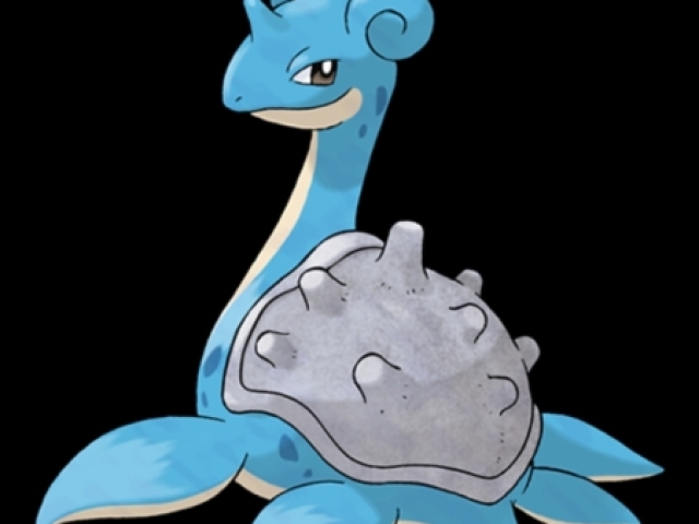 Lapras