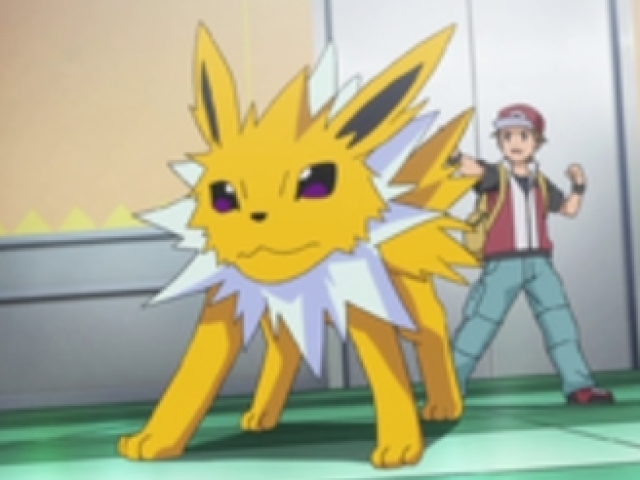 Jolteon