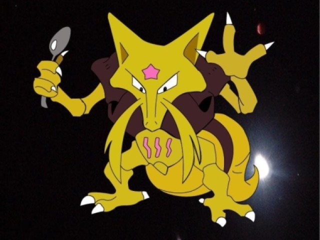 Kadabra