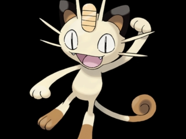 Meowth