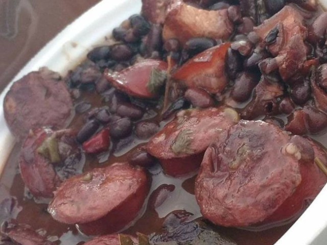 Feijoada