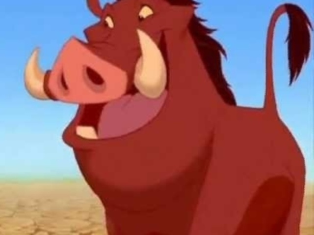 Pumba