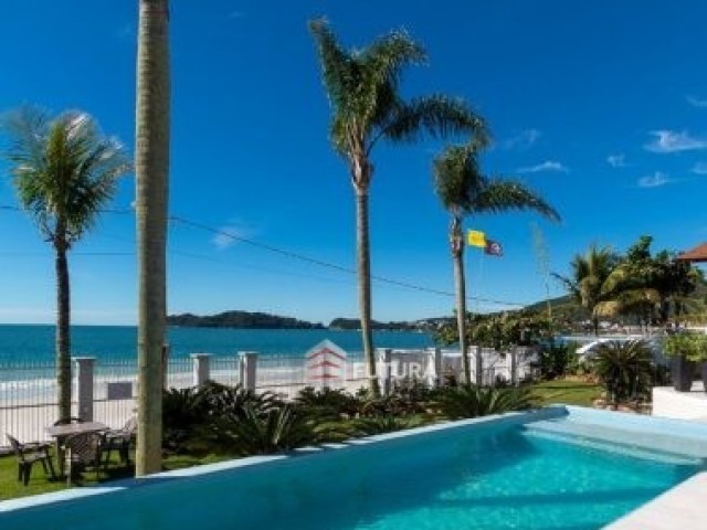 casa beira mar!