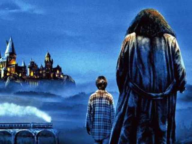 Quem você é de Harry Potter?