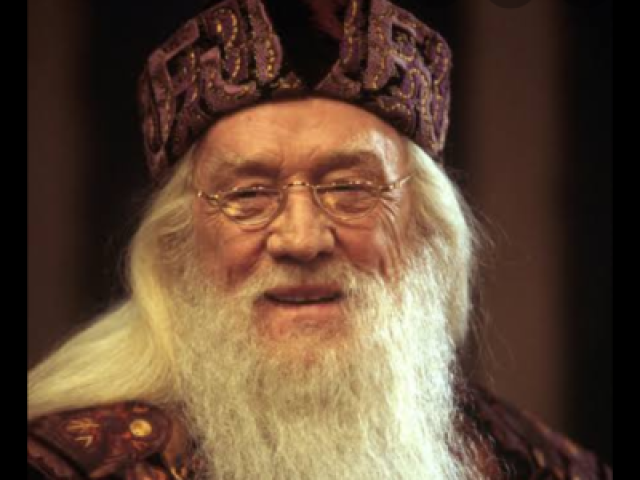 Dumbledore