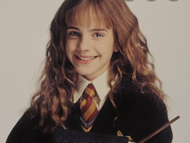 Hermione Granger