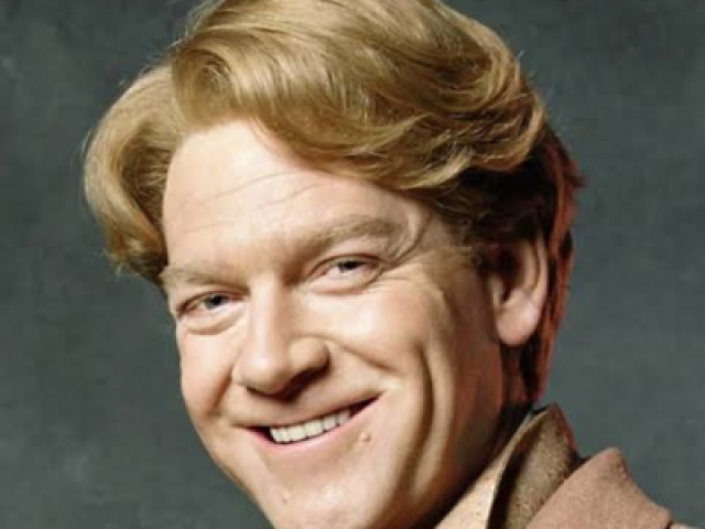 Gilderoy Lockhart