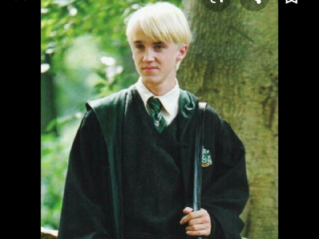 Draco Malfoy