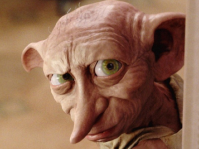 Dobby