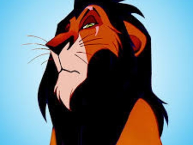 Scar