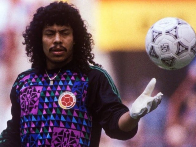 René Higuita