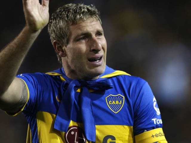 Martin Palermo