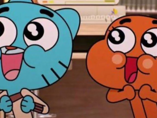 Gumball