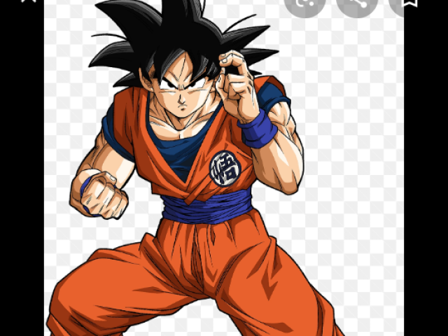 goku