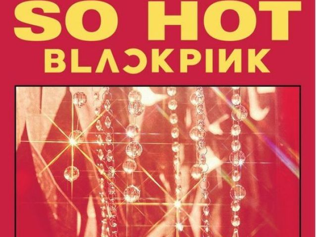 So Hot (THEBLACKLABEL Remix)
