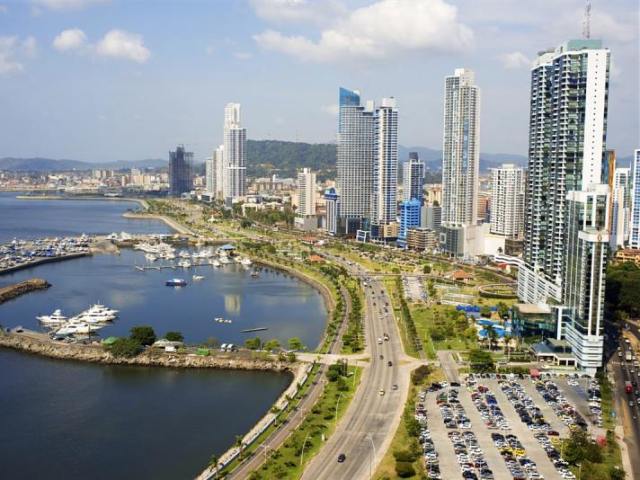 PANAMÁ