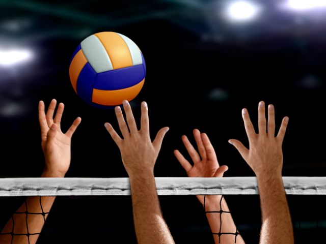 Vôlei