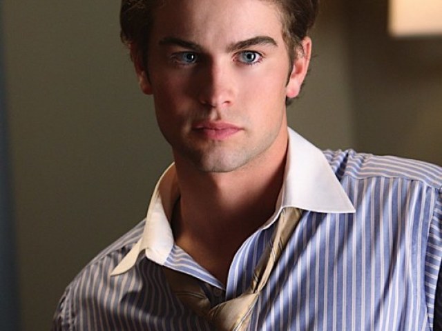 Chace crawford