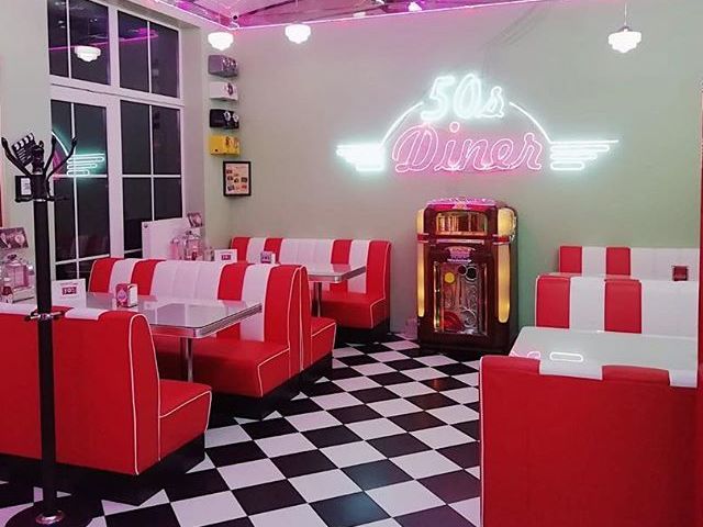 Qual tipo de restaurante combina com você?