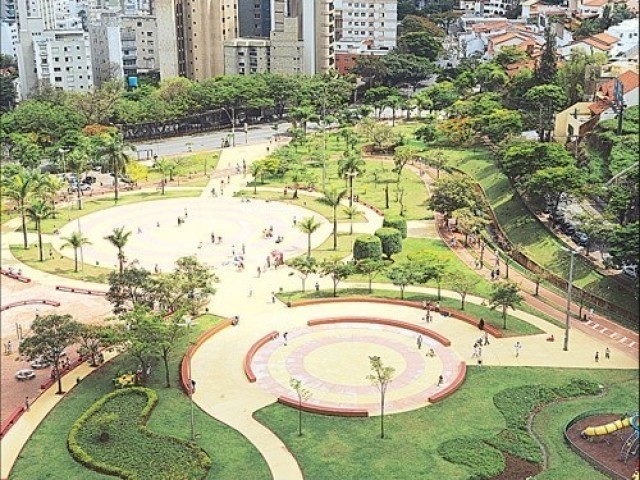 Praça