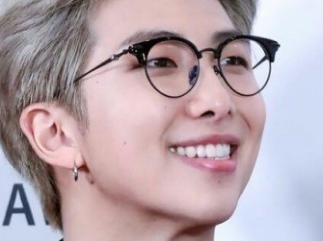 Kim namjoon