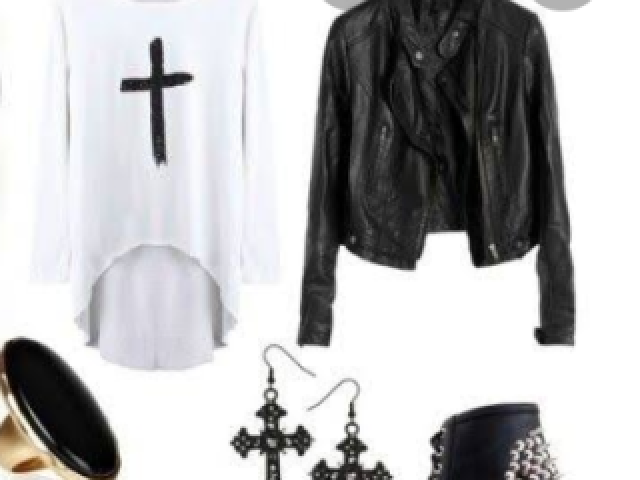 Rockeria! ♥