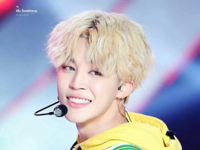 Park jimin