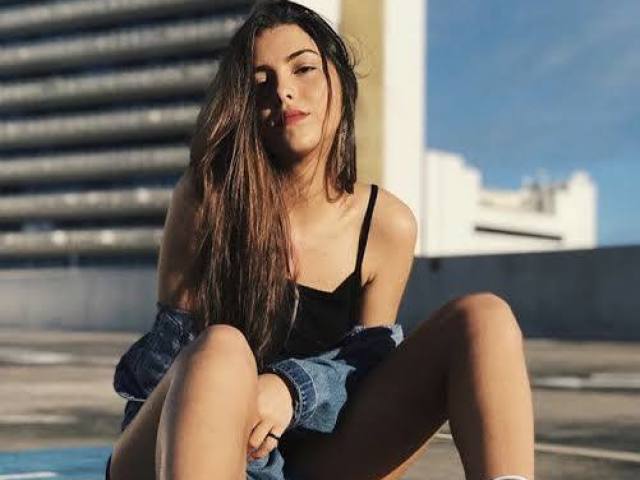 Um pouco de tudo💕