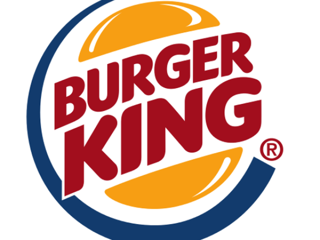 Burger King.