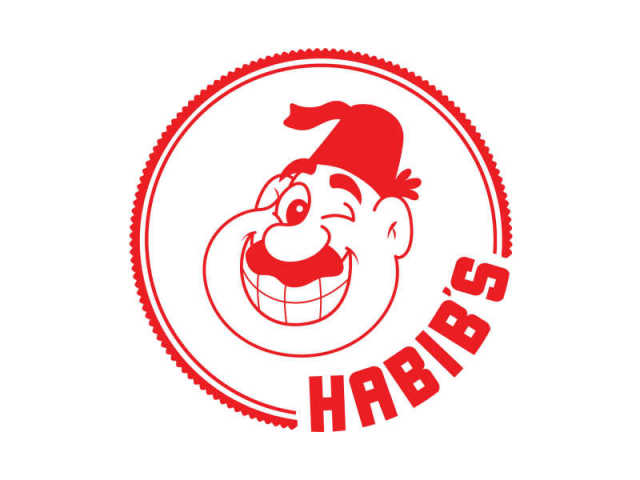 Habib's.