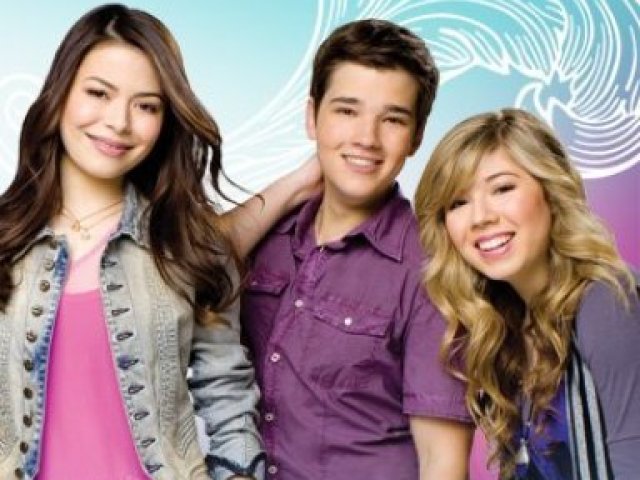 ICarly.