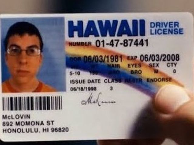 Superbad - É Hoje (2007).