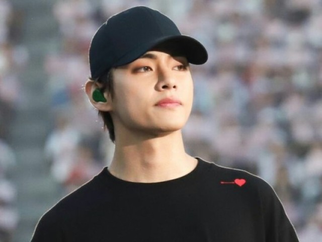 Kim Taehyung