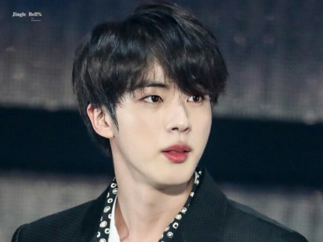 Kim Seokjin